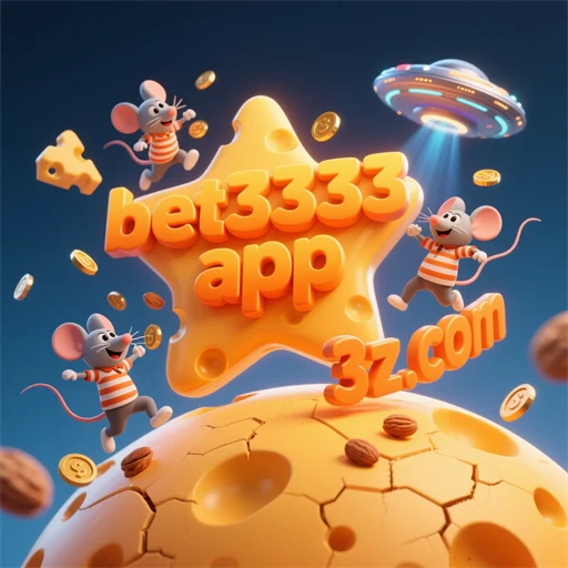 Explorando os recursos do bet3333 app: uma plataforma versátil para gamers