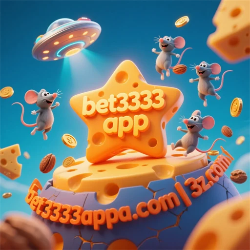 Descubra as Novidades do Bet3333 App: A Revolução das Apostas Online