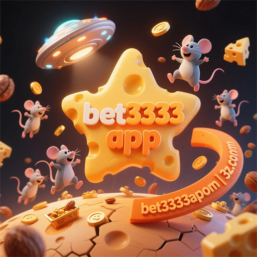 A Magia dos Caça-Níqueis no Bet3333 App