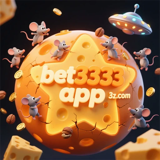 Apostas Esportivas: O Futuro das Apostas com Bet3333 App