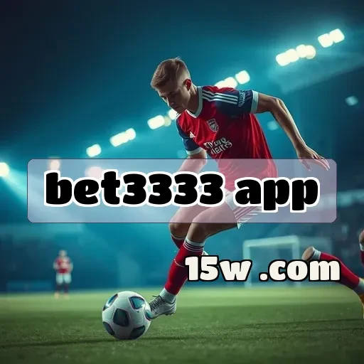 bet3333 app Saque Rápido
